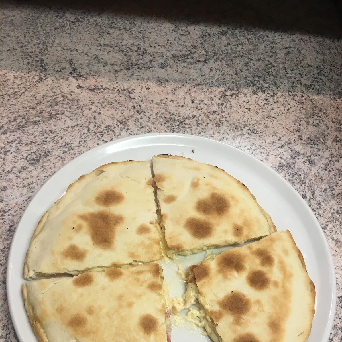 Restaurant "Romeos Pizzeria" in Gütersloh