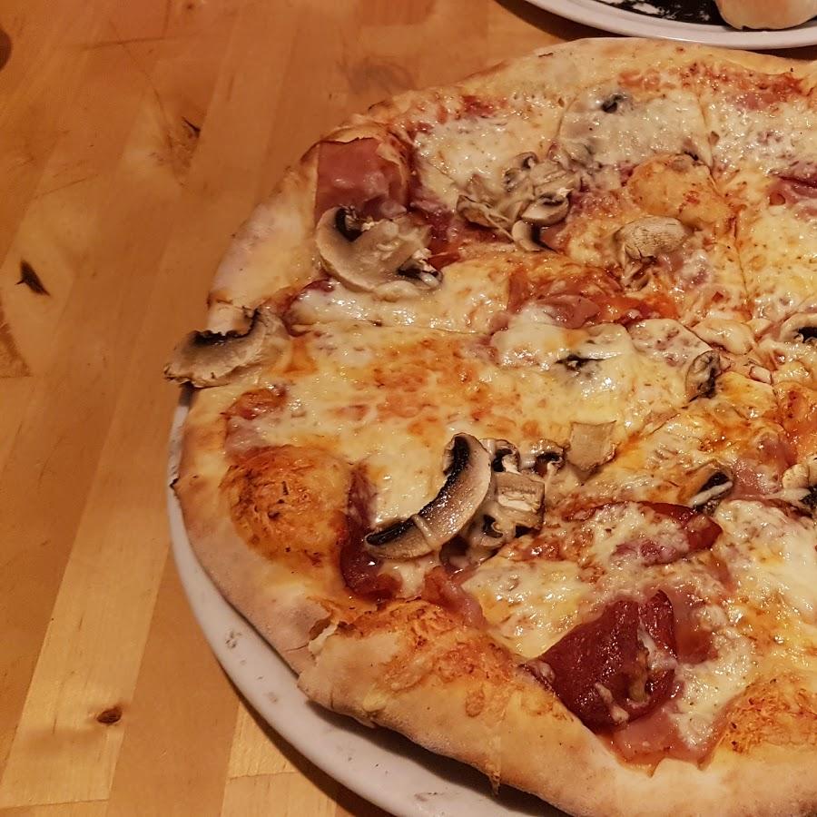 Restaurant "Mythos Pizzeria" in Castrop-Rauxel