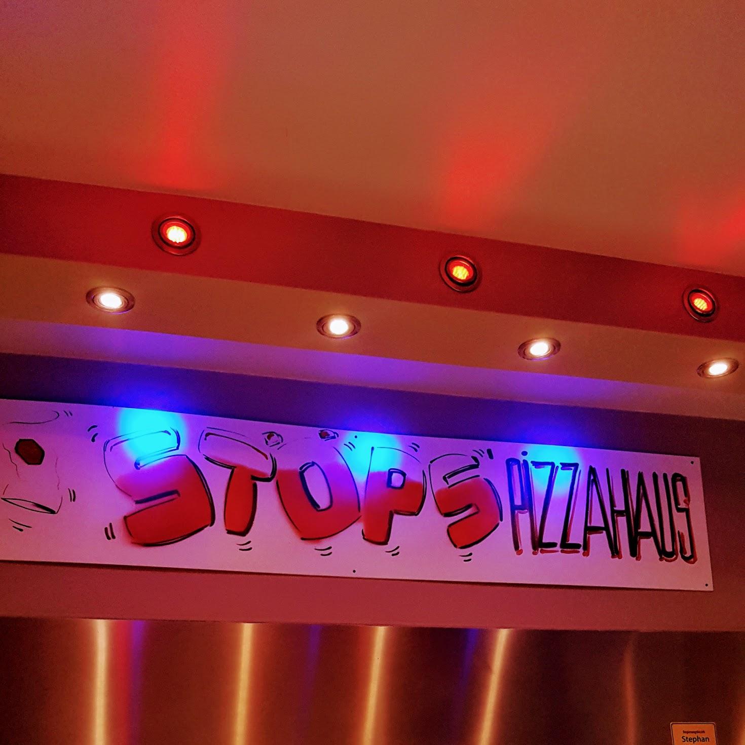 Restaurant "Stöps Pizza Haus" in Erftstadt