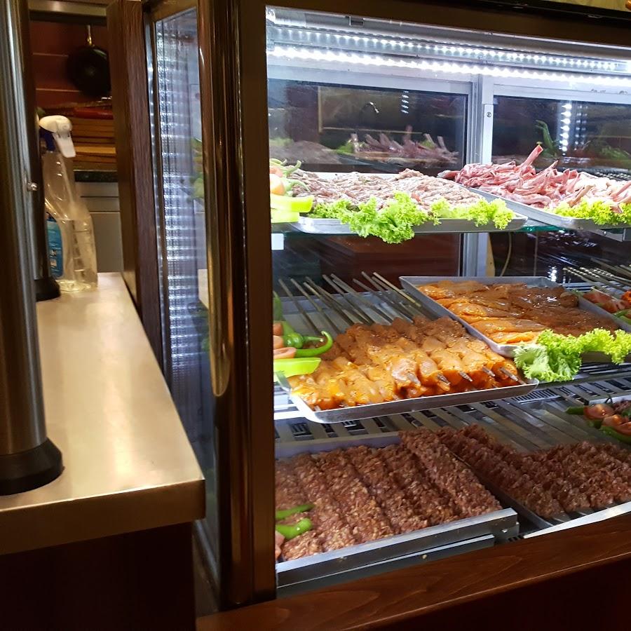 Restaurant "OCAKBASI" in Dresden