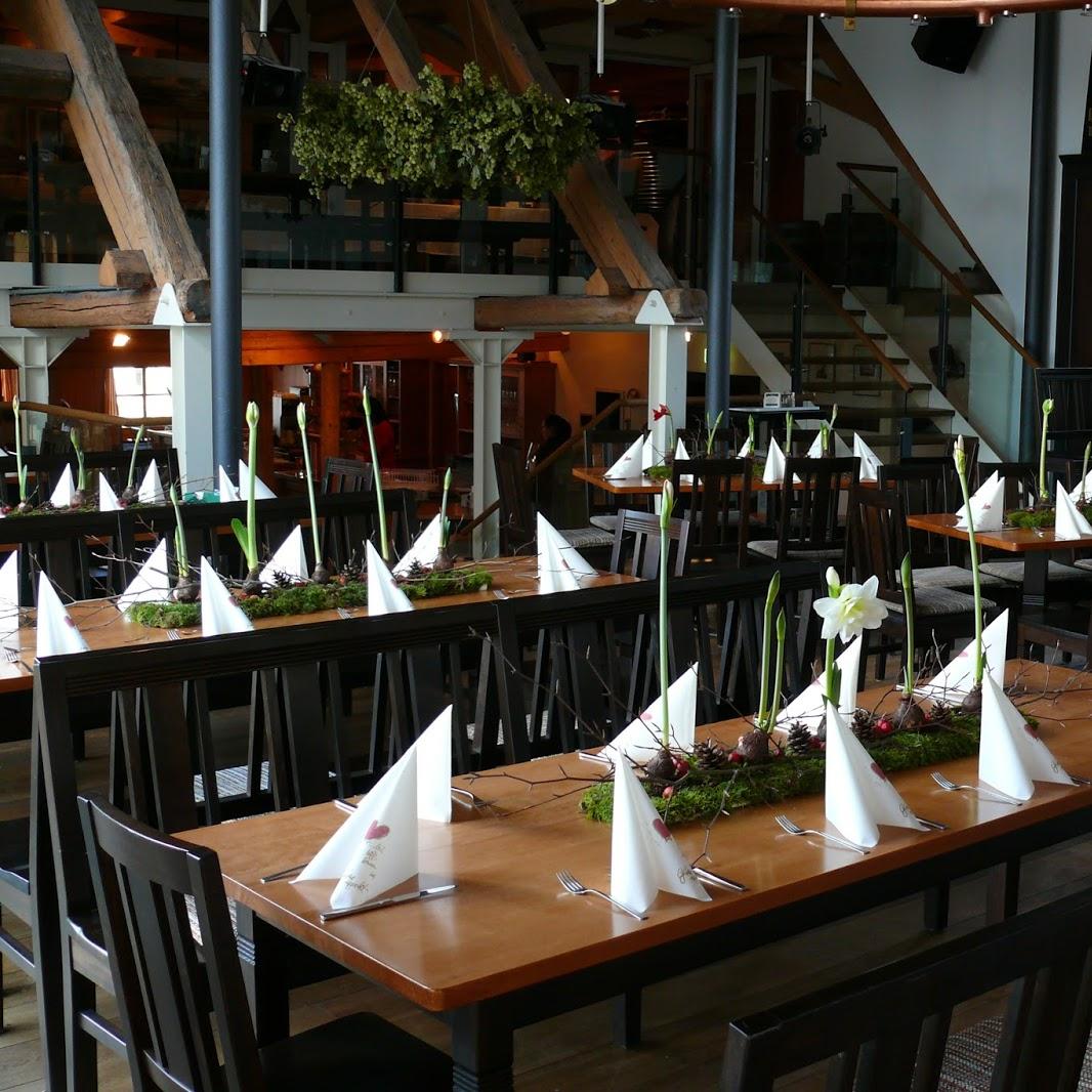 Restaurant "Brauereigaststätte Hirsch" in  Wurmlingen