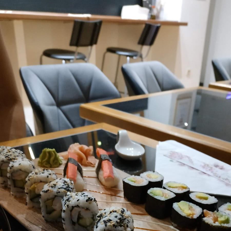 Restaurant "Sushi touch" in Nürnberg