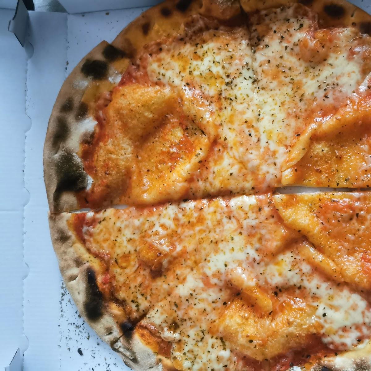 Restaurant "ZEUS Grill-Pizzeria" in Wuppertal