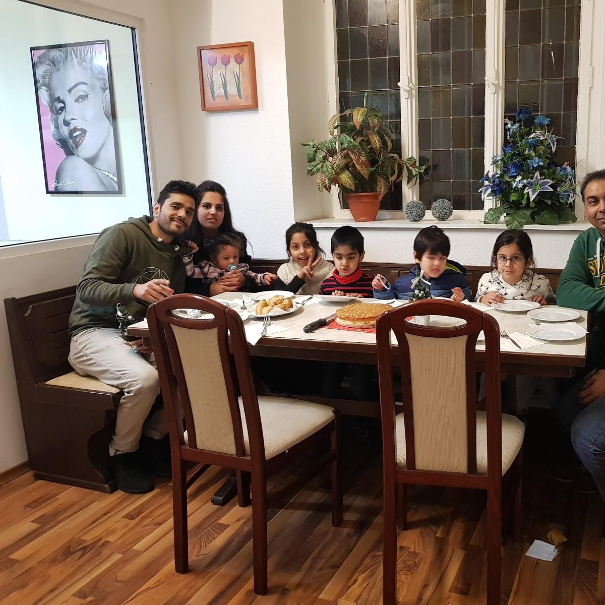 Restaurant "Kreta grill imbiss" in Krefeld