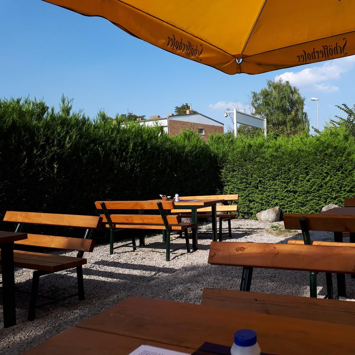 Restaurant "GReat (Ehemalig Messogios)" in Jülich