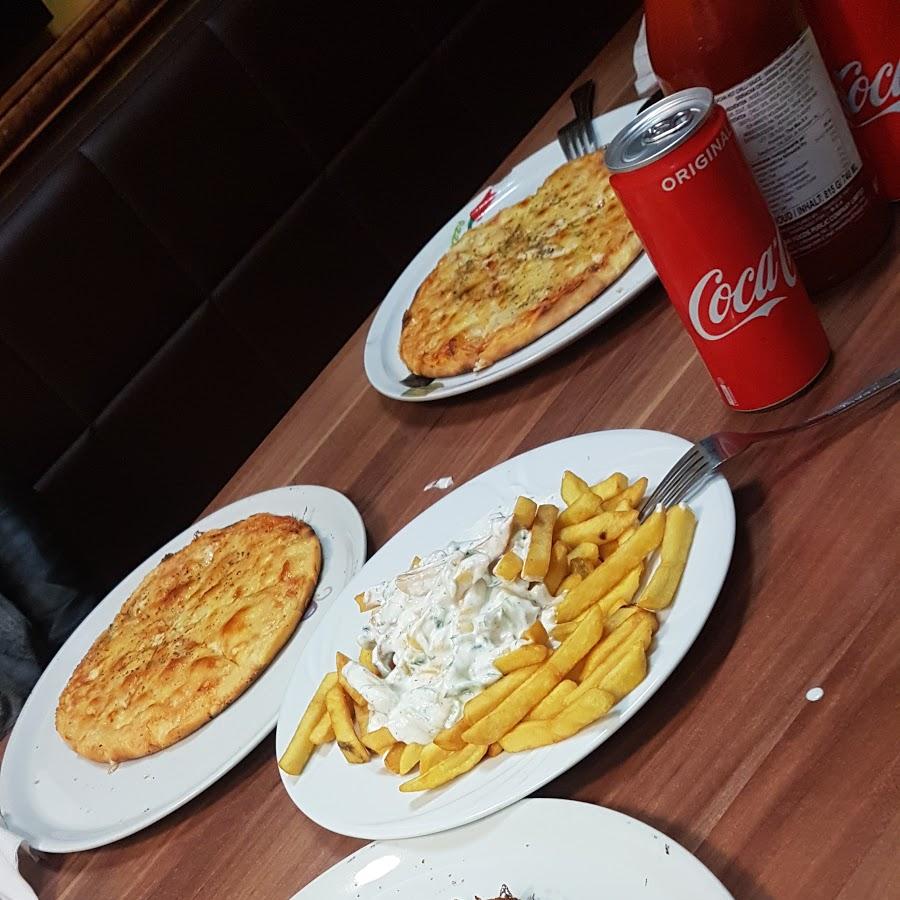 Restaurant "Pizzaland" in Bergisch Gladbach