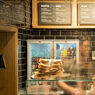 Restaurant "Chidonkey" in Düsseldorf