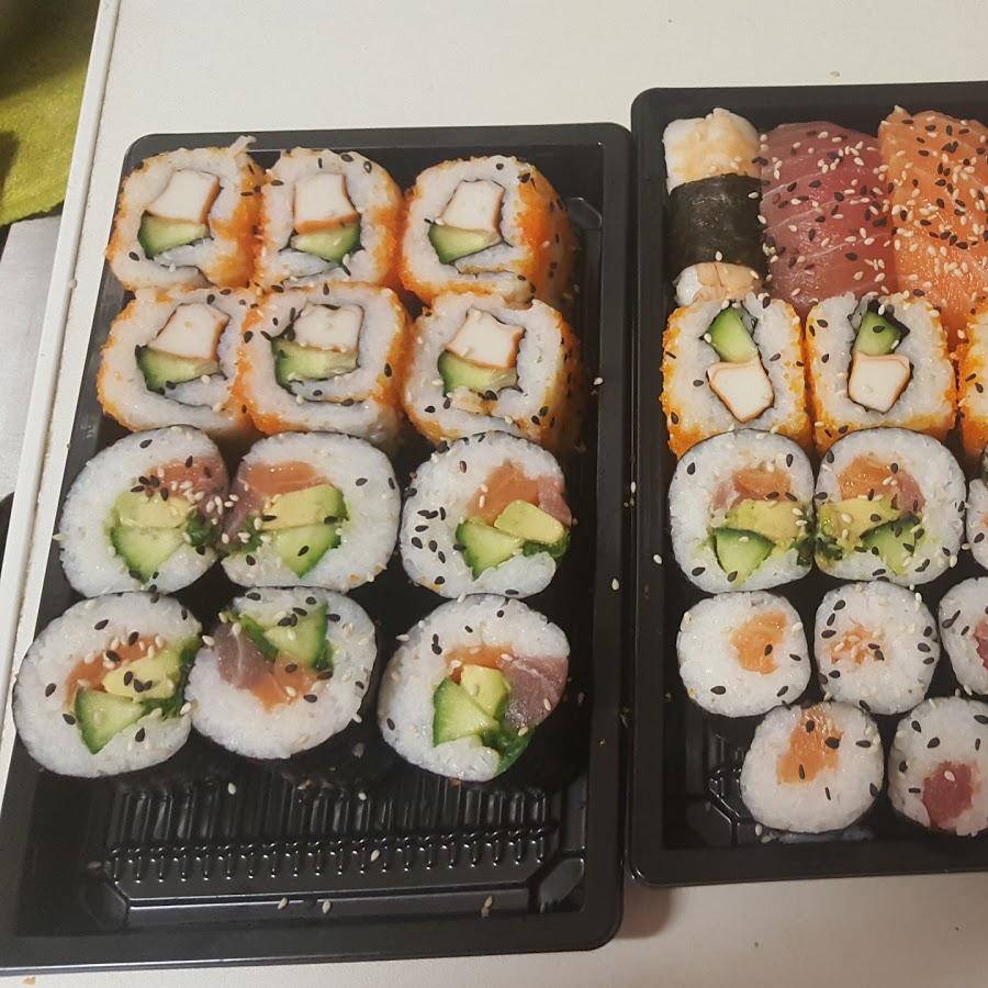 Restaurant "Asia-Imbiss Saigon" in Oberhausen