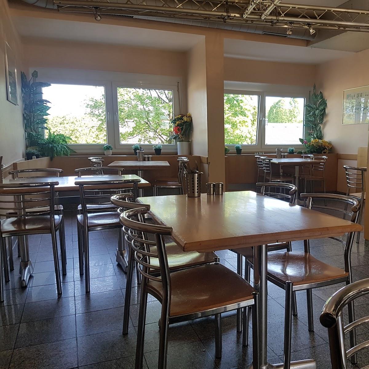 Restaurant "Mister Nik Burtscheid" in Aachen