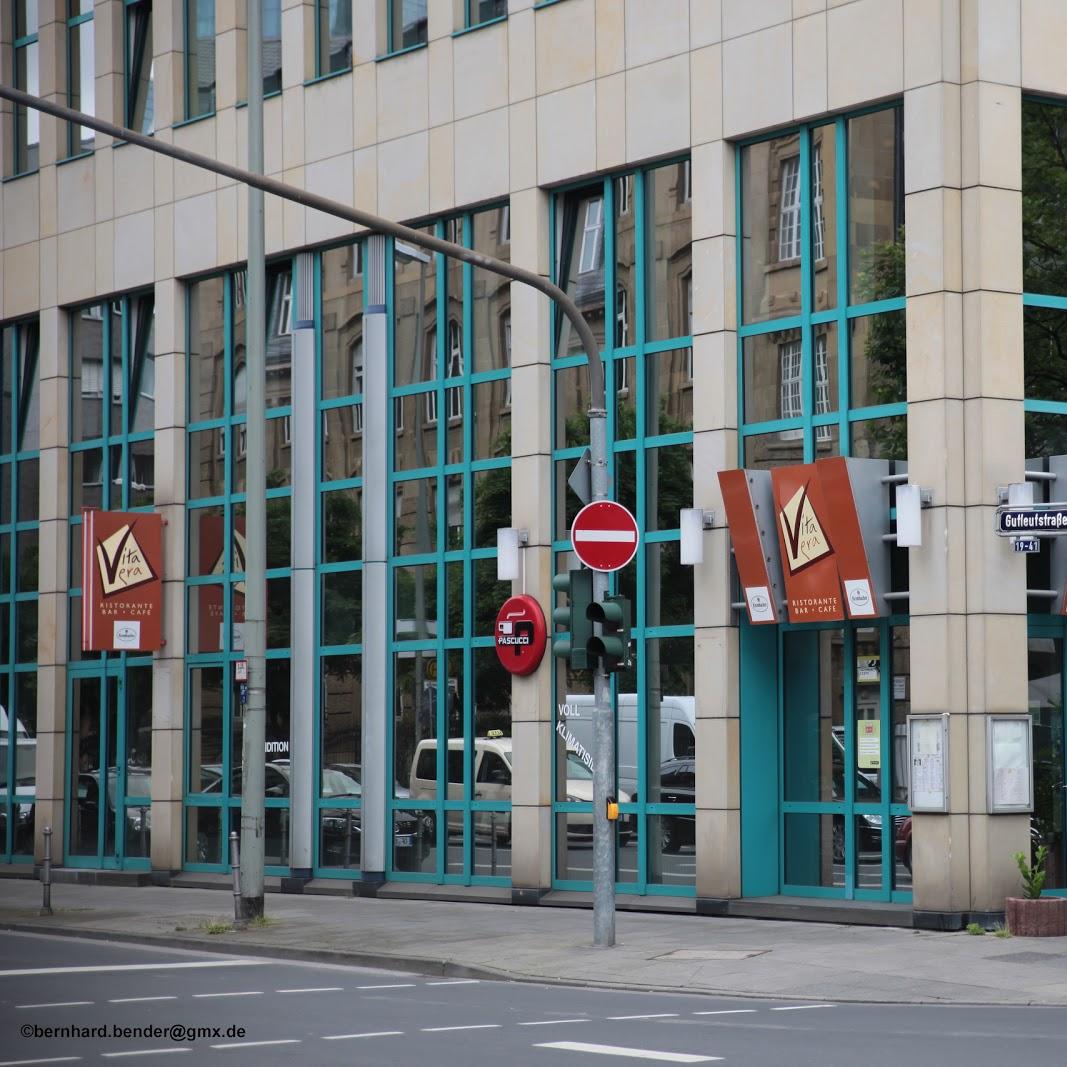Restaurant "Vita Vera" in Frankfurt am Main