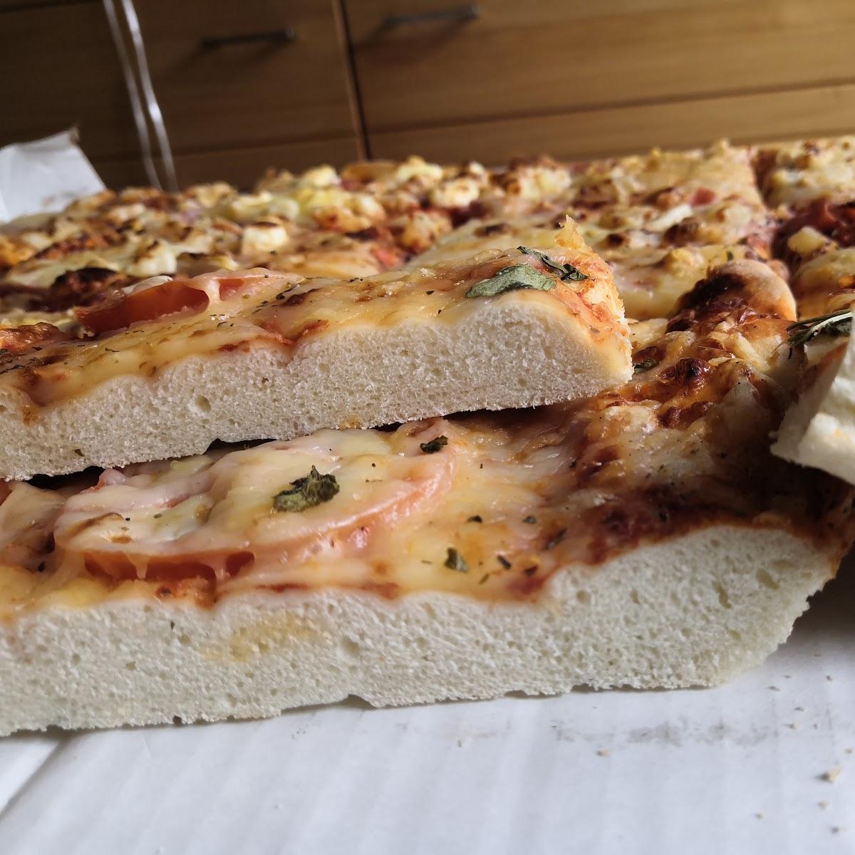 Restaurant "Bon Joy’s Pizzeria" in Bremen