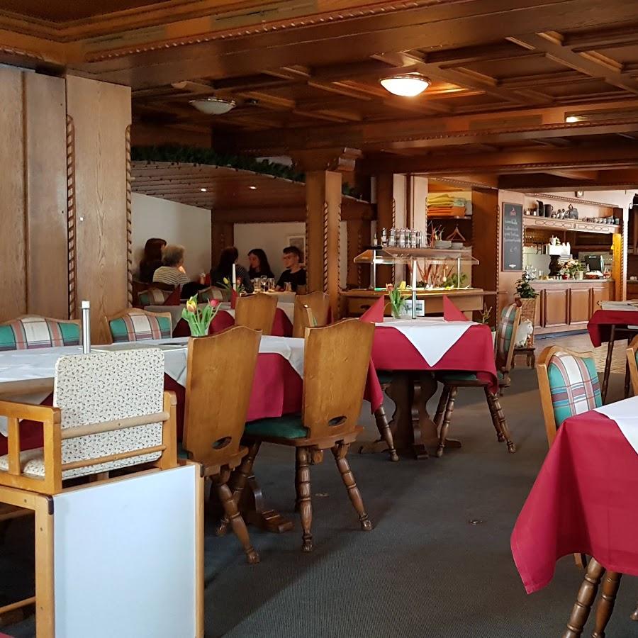 Restaurant "Gasthaus Sonne" in  Wurmlingen