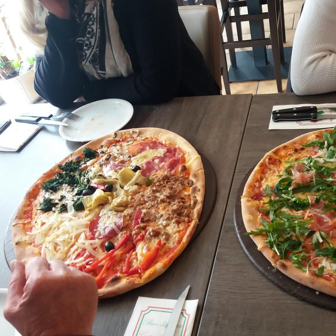 Restaurant "Pizzeria La Dolce Vita" in Grevenbroich