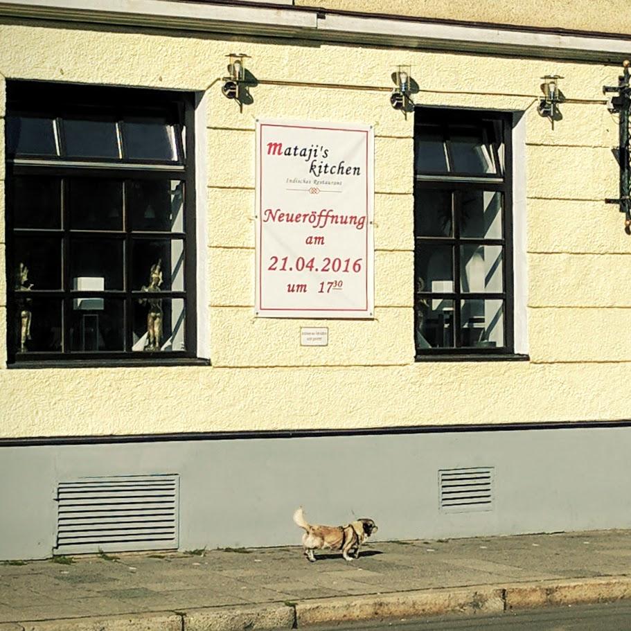 Restaurant "mataji