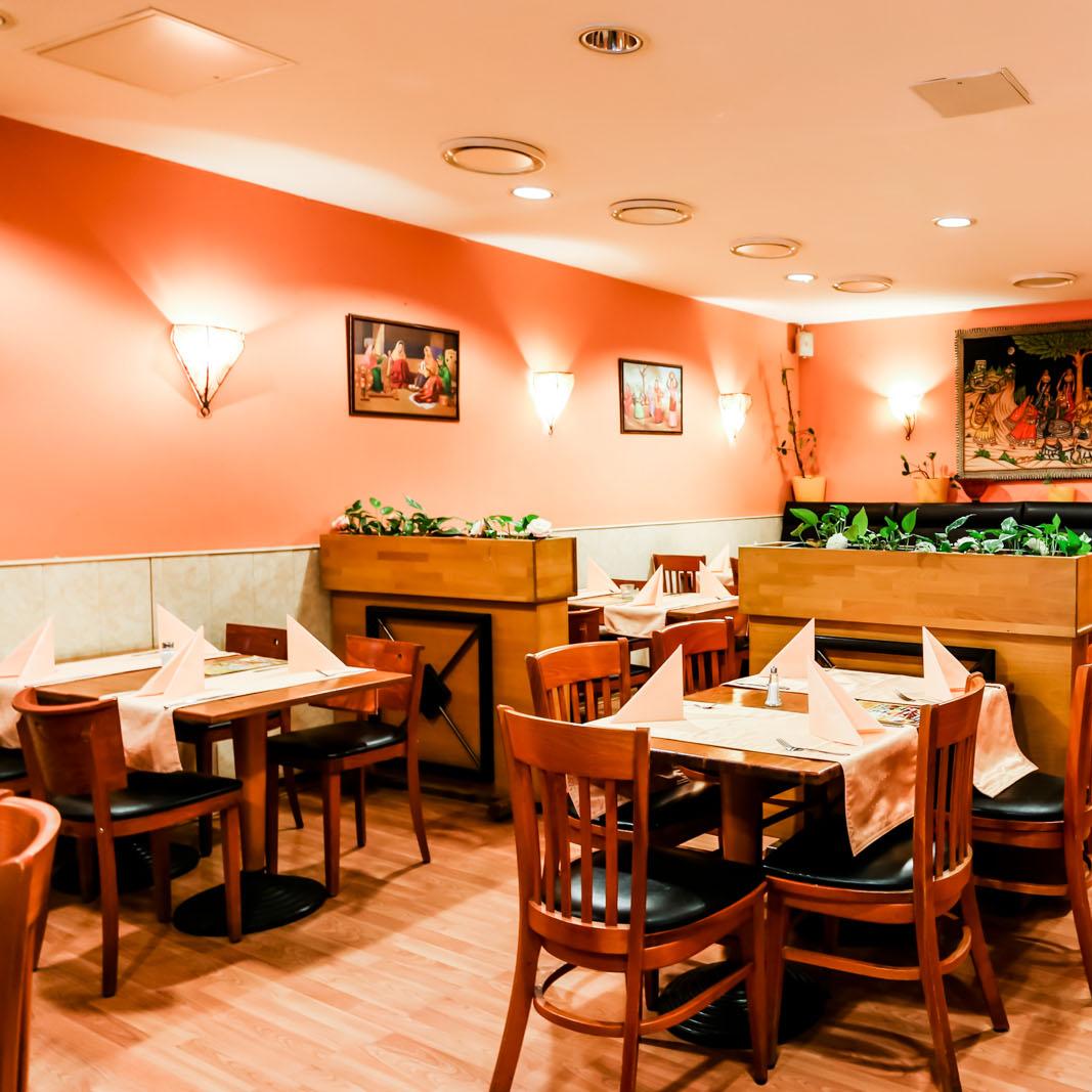 Restaurant "Restaurant Continent" in Karlsruhe