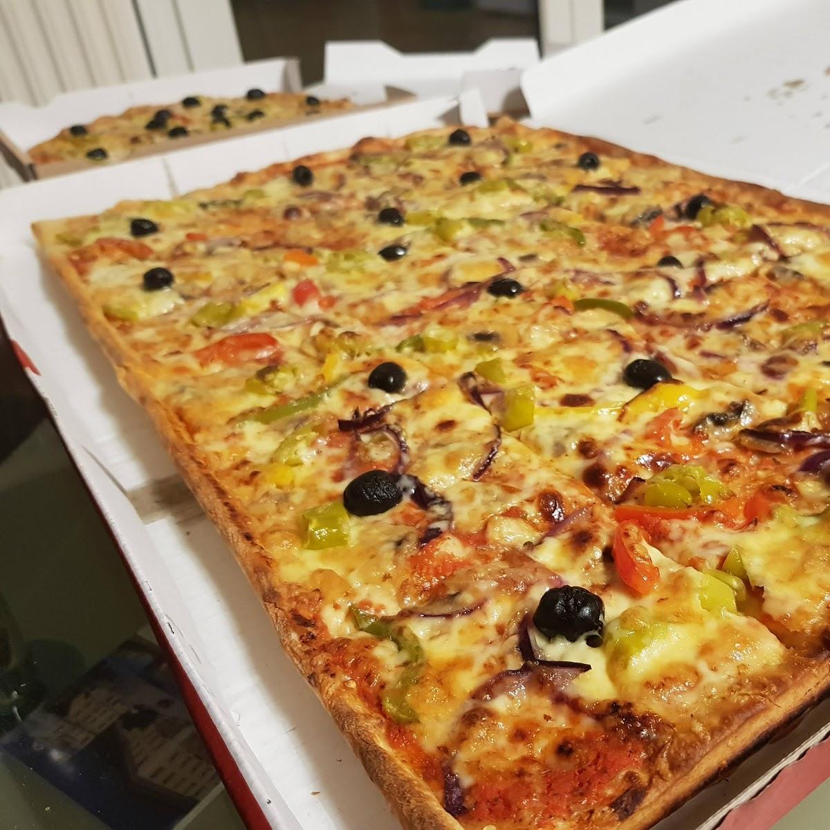 Restaurant "Pizza Napoli Express" in Friedrichshafen