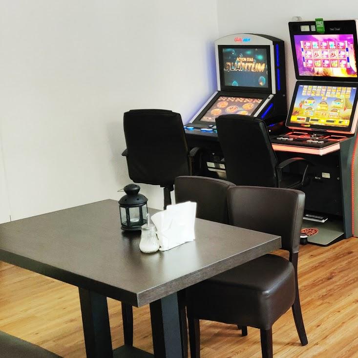 Restaurant "Pizzeria King" in Chemnitz