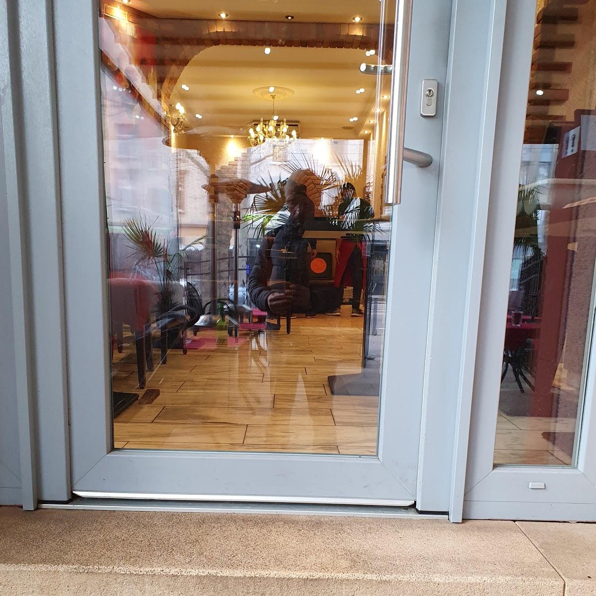 Restaurant "Pizzeria Prego ( Holzofen )" in Frankfurt am Main