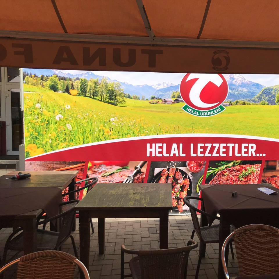 Restaurant "Tuna Restaurant" in Köln