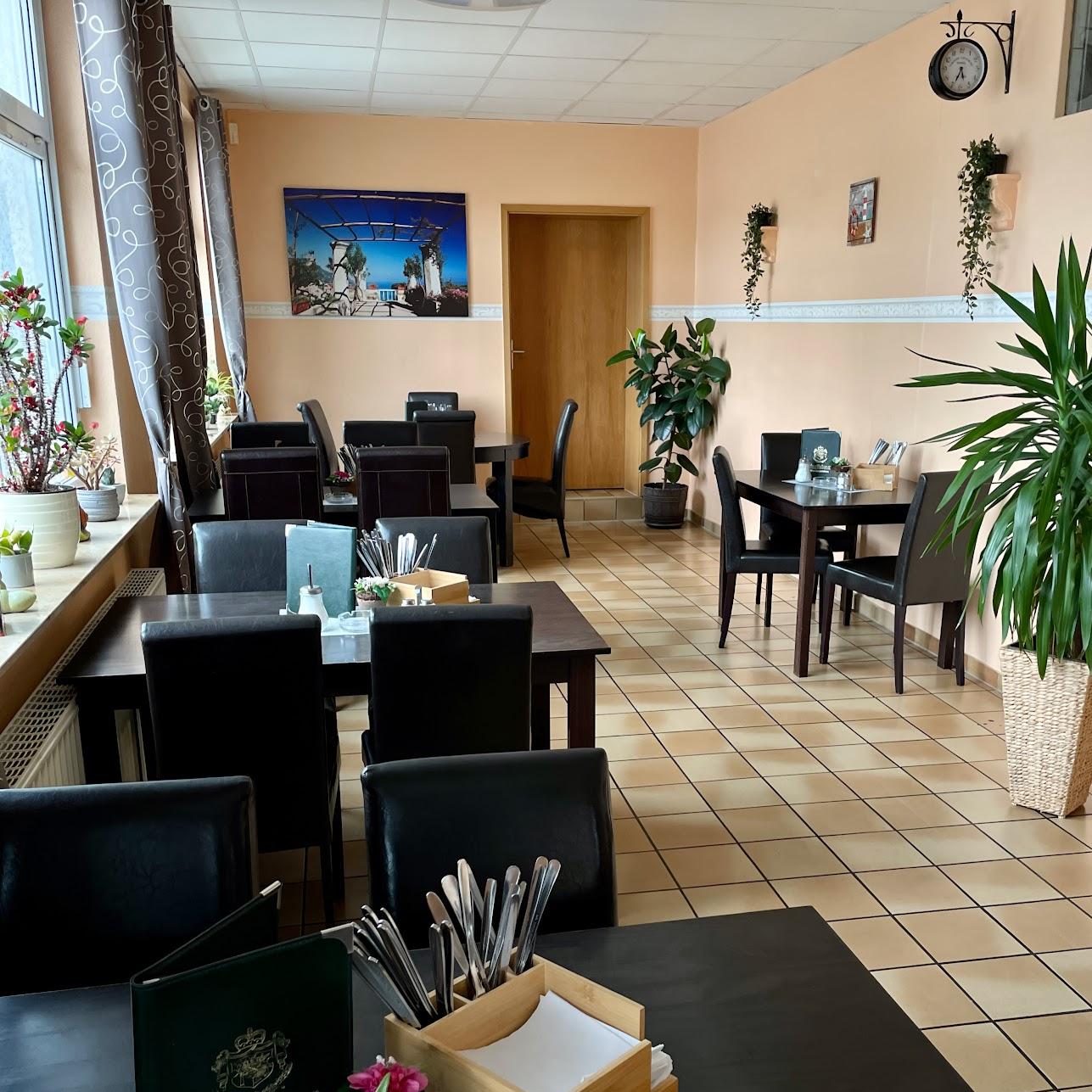 Restaurant "Viola