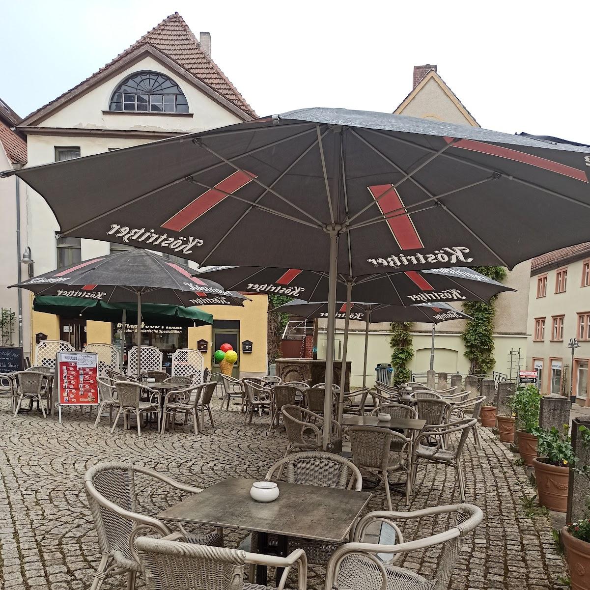 Restaurant "Restaurant Bollywood" in Sangerhausen