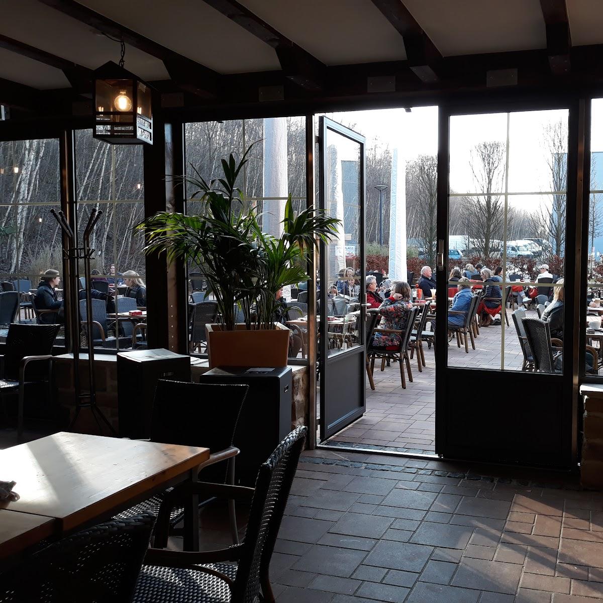 Restaurant "Finca & Bar Celona" in Bochum