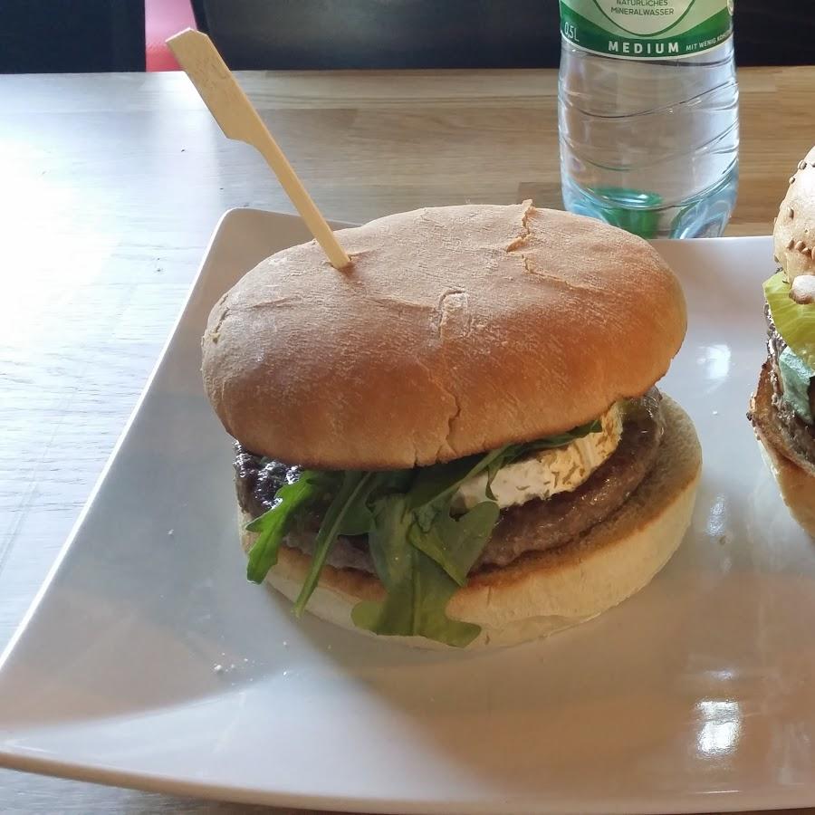 Restaurant "Futterkrippe" in Siegburg