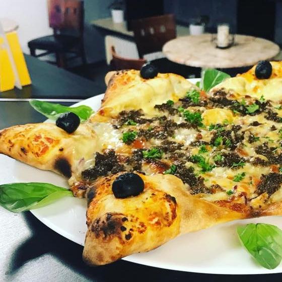 Restaurant "Pizzeria Da Luigi 2" in Rodgau