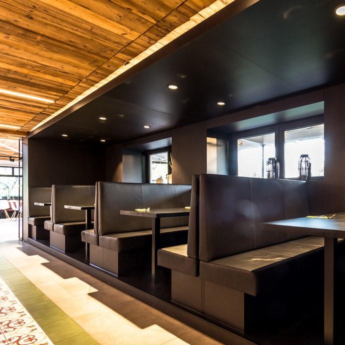 Restaurant "Wirthshof Restaurant Hofmeisterei | Hofschenke |  | Bodensee" in Markdorf