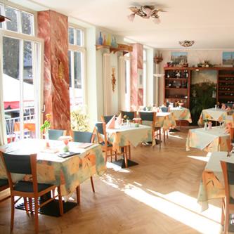 Restaurant "Ristorante da Vito" in Leipzig