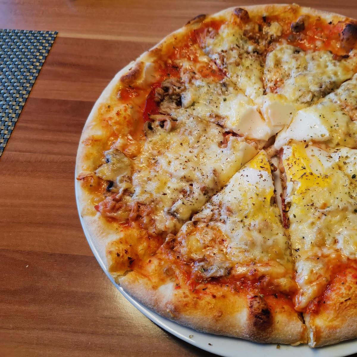 Restaurant "LECKER PIZZA" in Dortmund