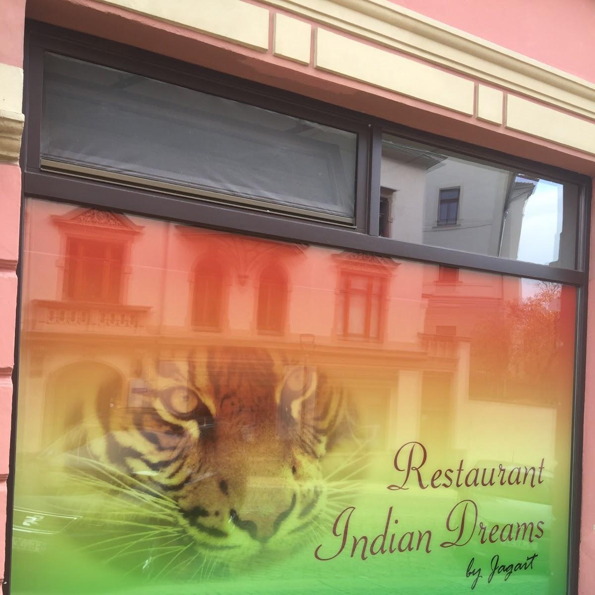 Restaurant "Restaurant  Indian Dreams " in Meerane