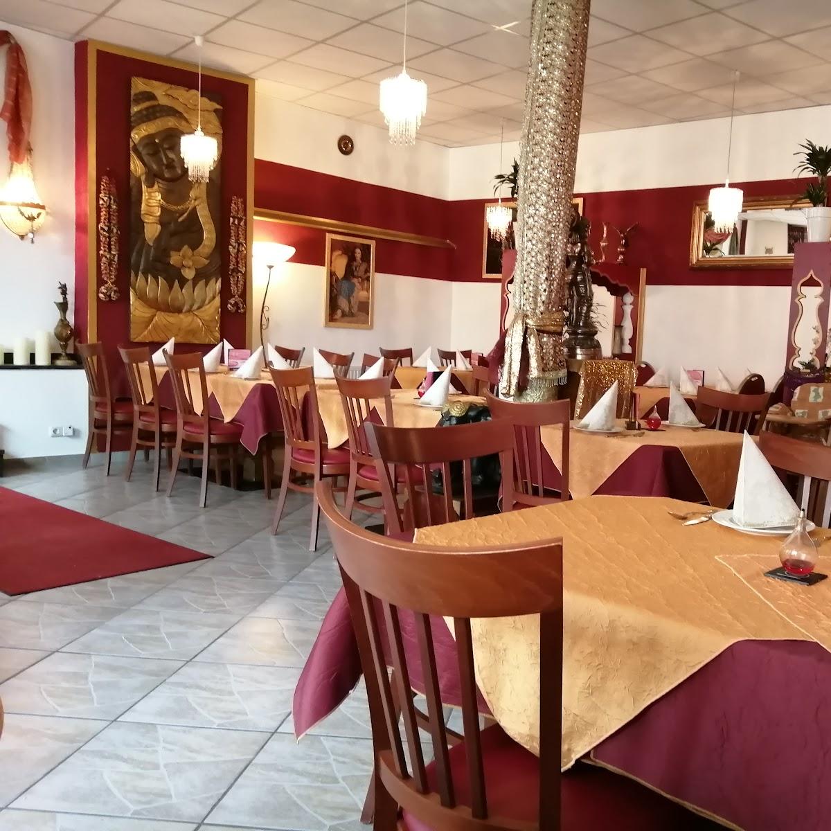 Restaurant "Restaurant  Indian Dreams " in Meerane