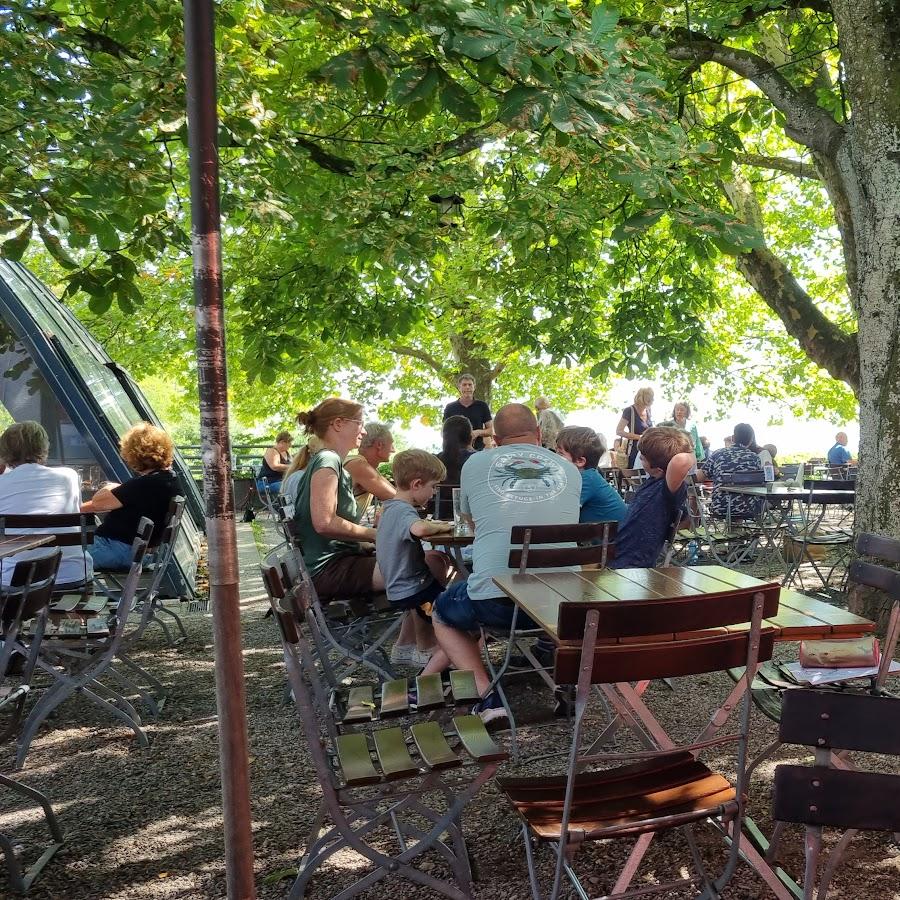 Restaurant "Restaurant Wirtshaus am Gehrenberg" in Markdorf