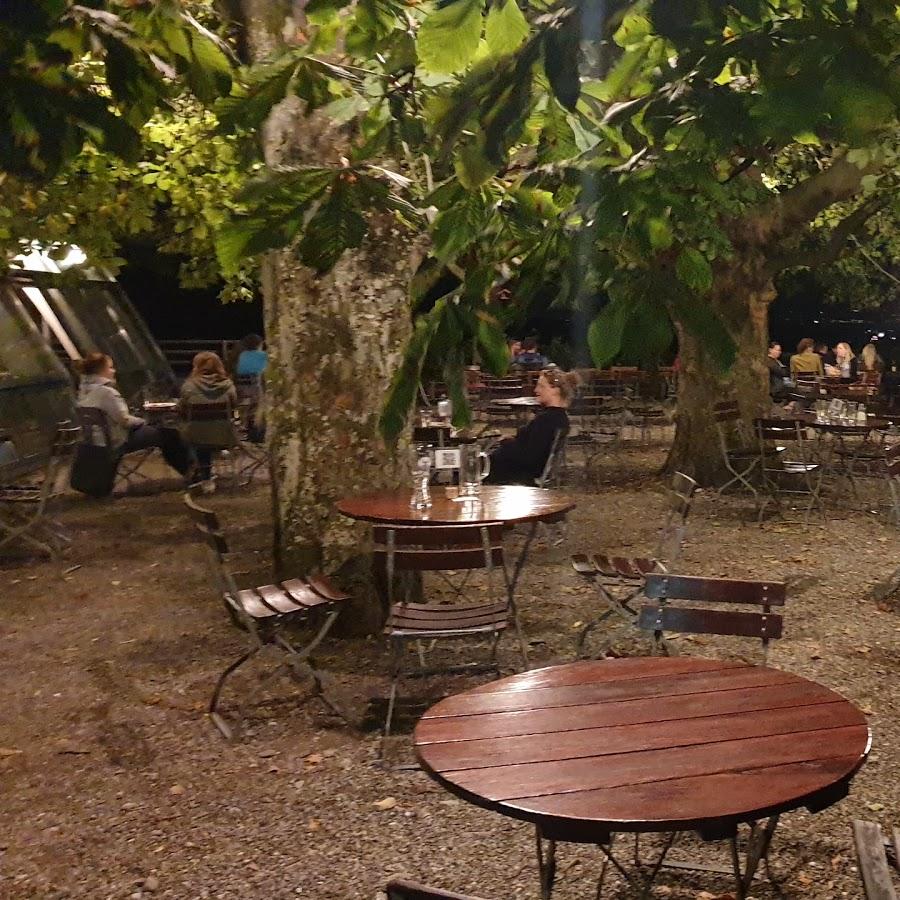 Restaurant "Wirtshaus am Gehrenberg" in  Markdorf