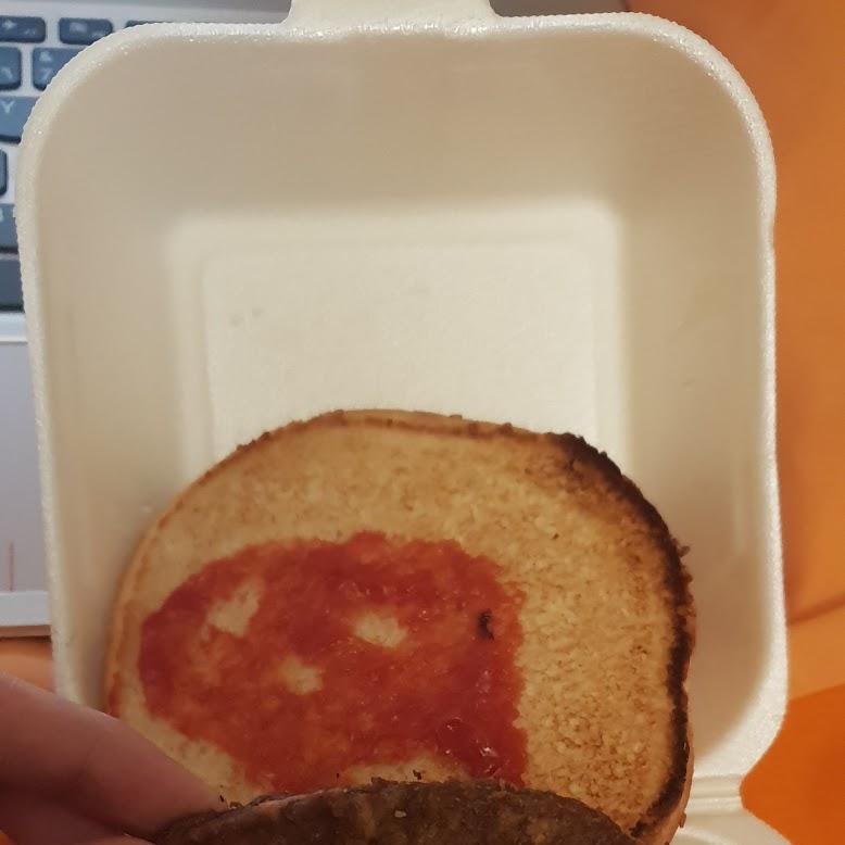 Restaurant "Pizza Schnell Service" in Weyhe