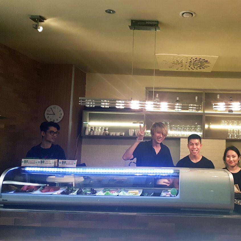 Restaurant "Chiko Restaurant" in Reutlingen