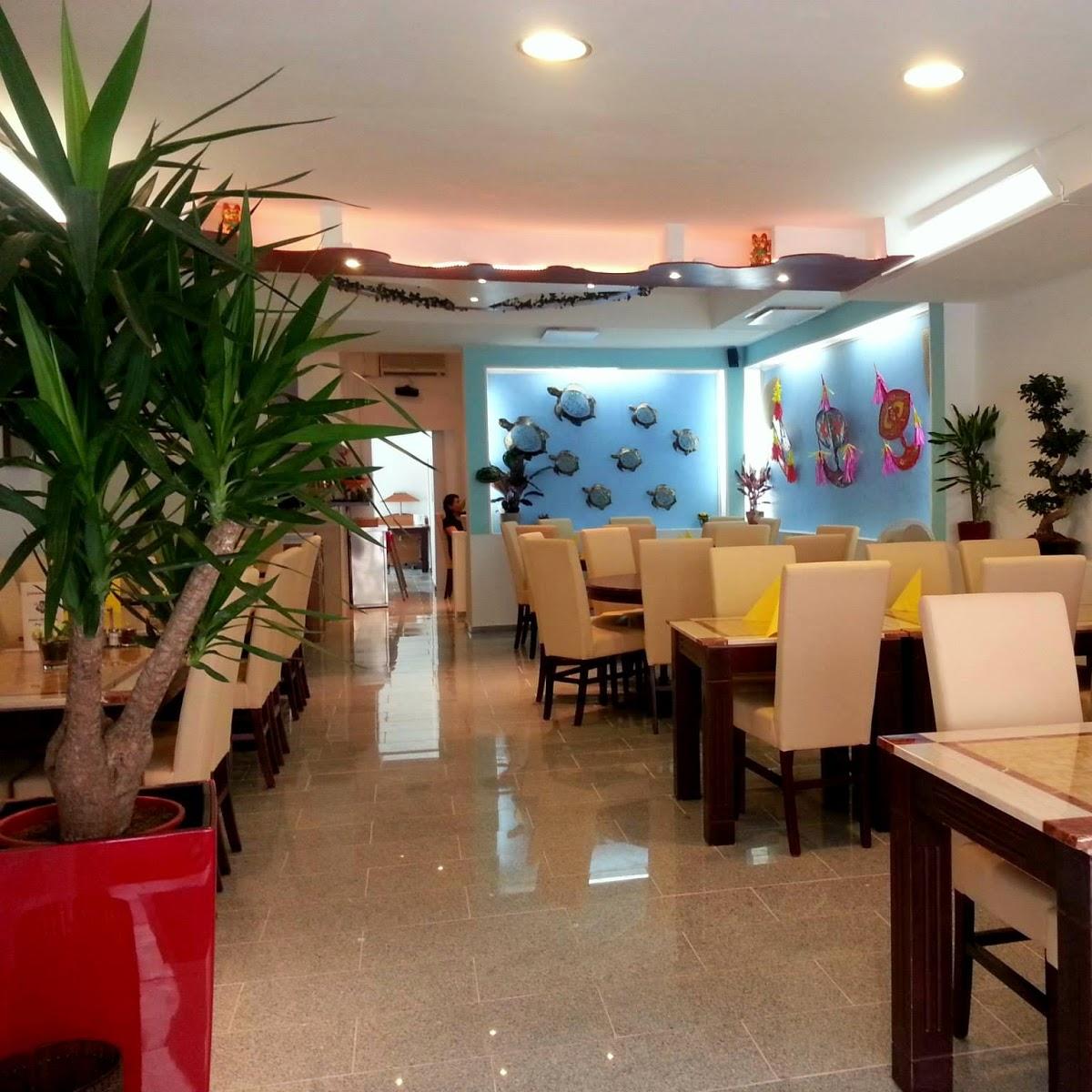 Restaurant "Selera Malaysian Restaurant" in Frankfurt am Main