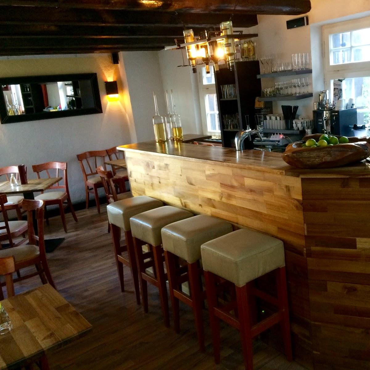 Restaurant "Restaurant Untertor" in Markdorf