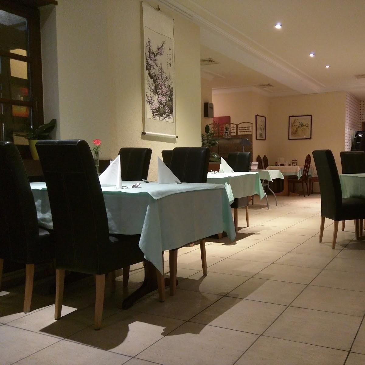 Restaurant "Chinatown Restaurant" in Kaiserslautern