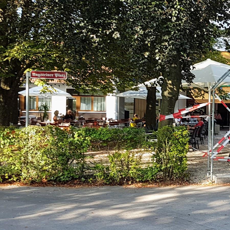 Restaurant "Trachtenheim" in Königsbrunn