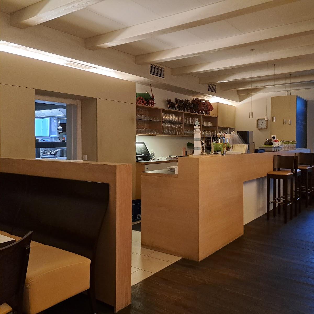 Restaurant "Restaurant Bürgerstuben" in Markdorf