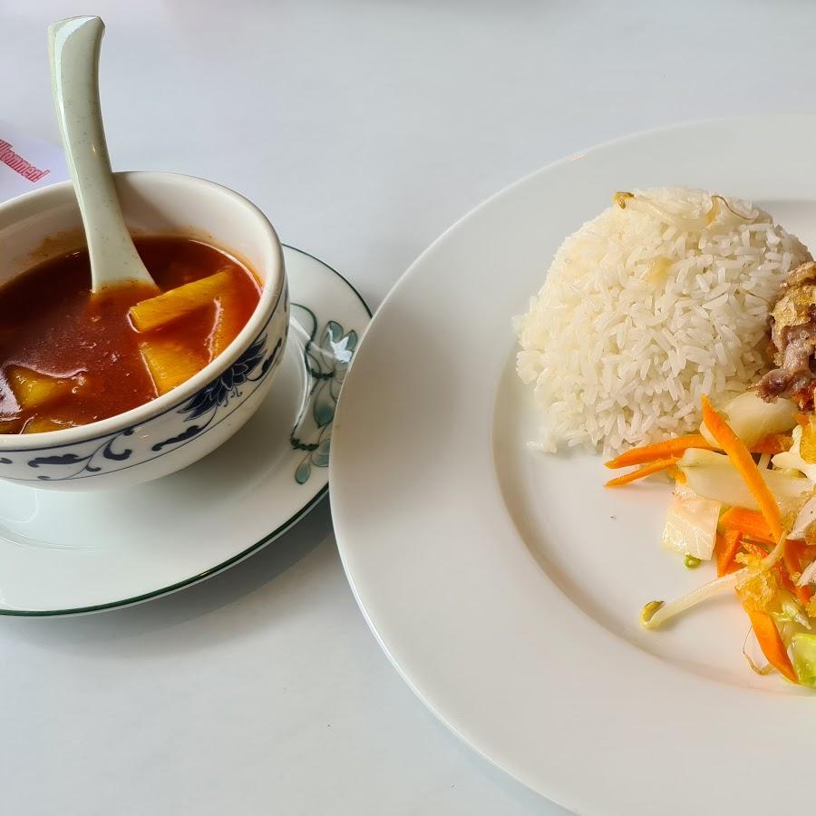 Restaurant "Dong A Asia Bistro" in Essen