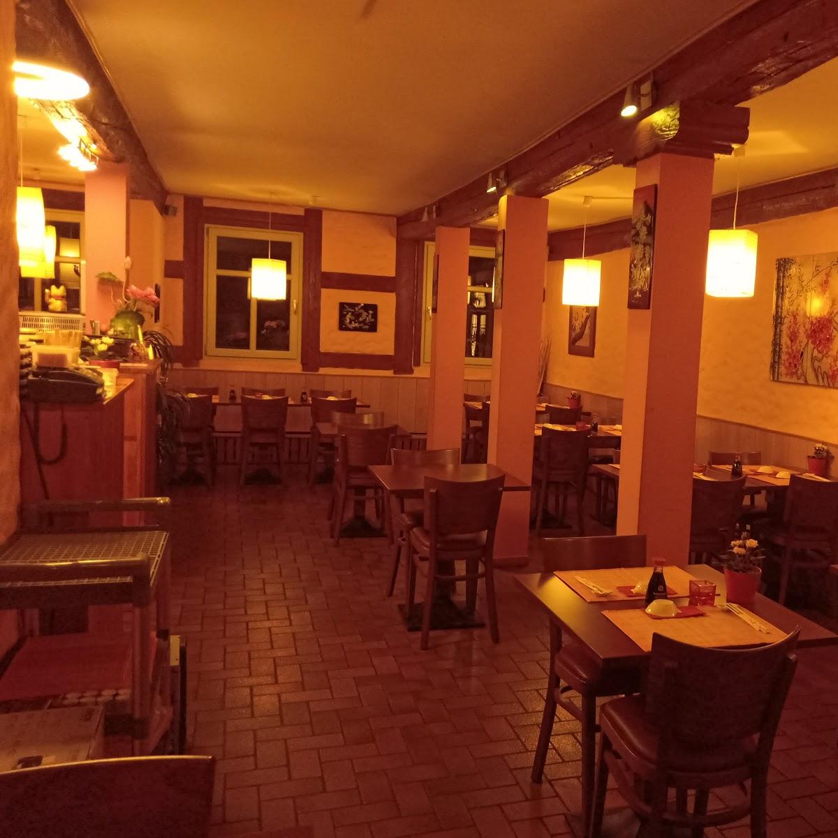 Restaurant "Sushi Star" in Fürth