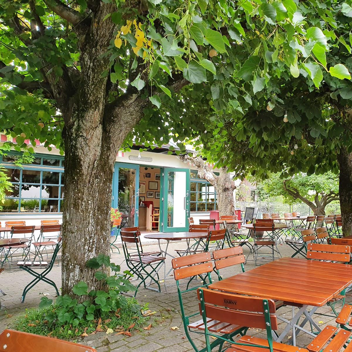 Restaurant "Gasthaus Zum Paradies" in  Markdorf