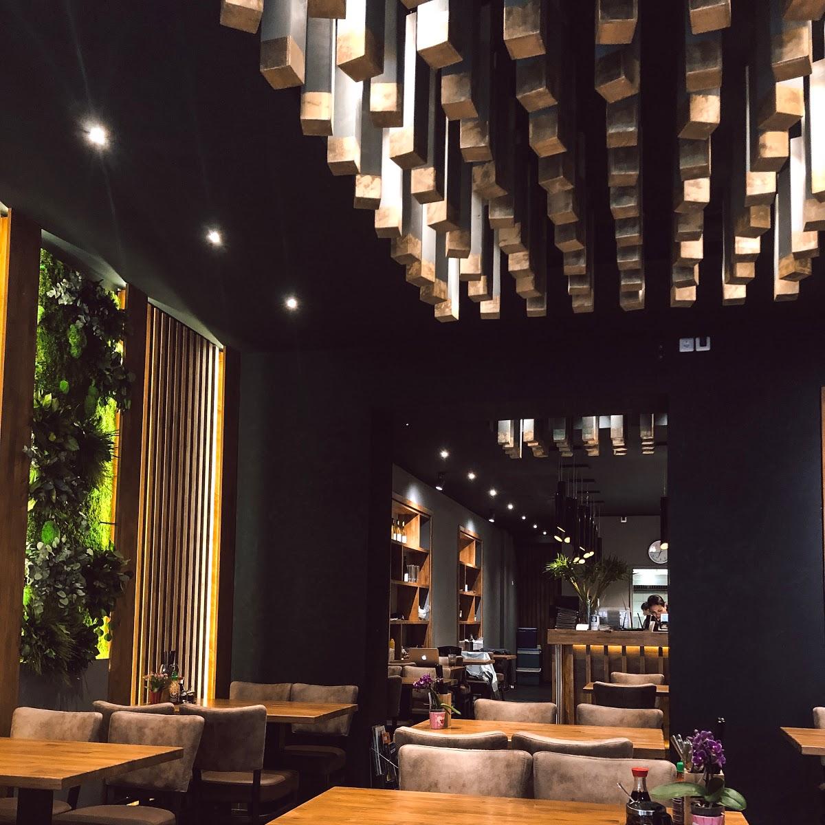 Restaurant "Vietnam Aroma Restaurant" in Berlin