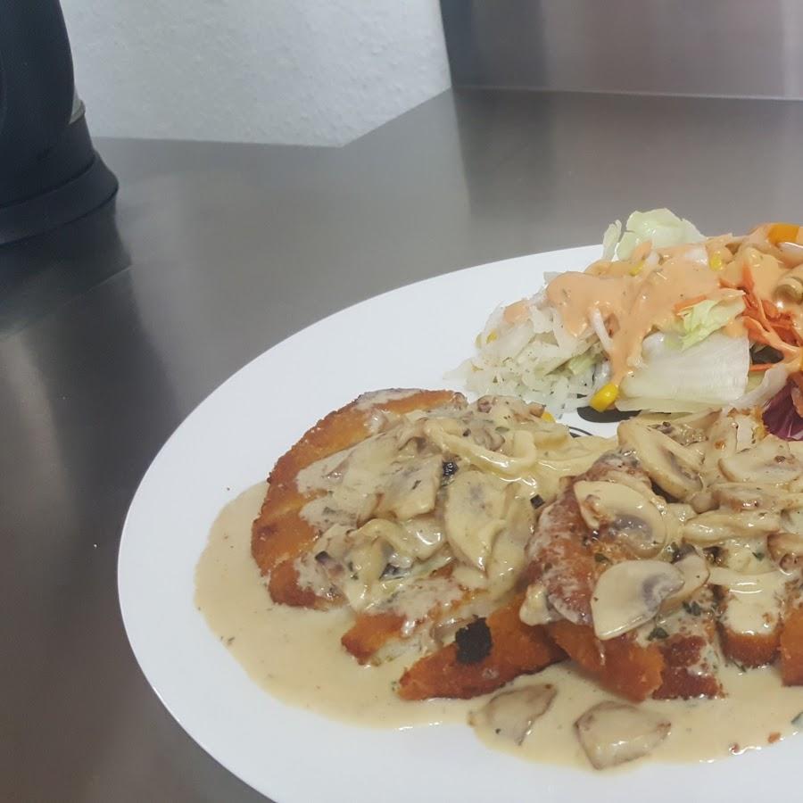 Restaurant "LA MIA PIZZERIA" in Essen