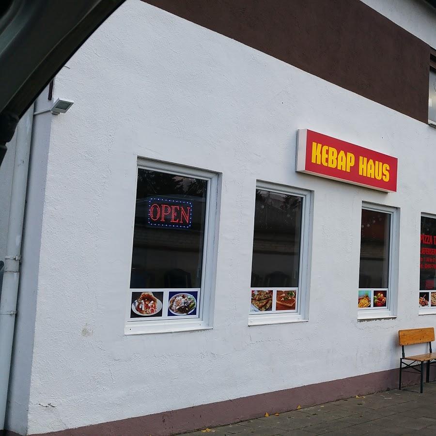 Restaurant "Kebap Haus" in Titz