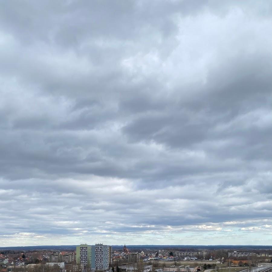 Restaurant "Punjab Pizzeria & Lieferservice" in Eisenhüttenstadt