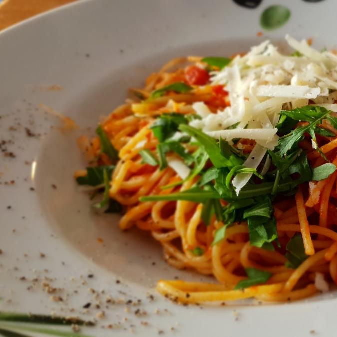 Restaurant "Pizzeria Bella Mia" in Düsseldorf